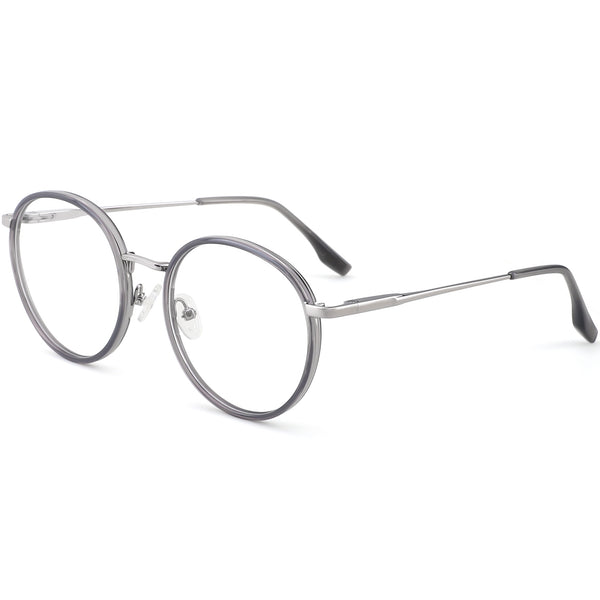 Round Glasses YSAC1090