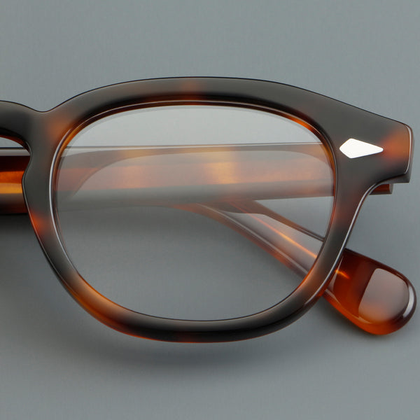 Square Glasses YN1080