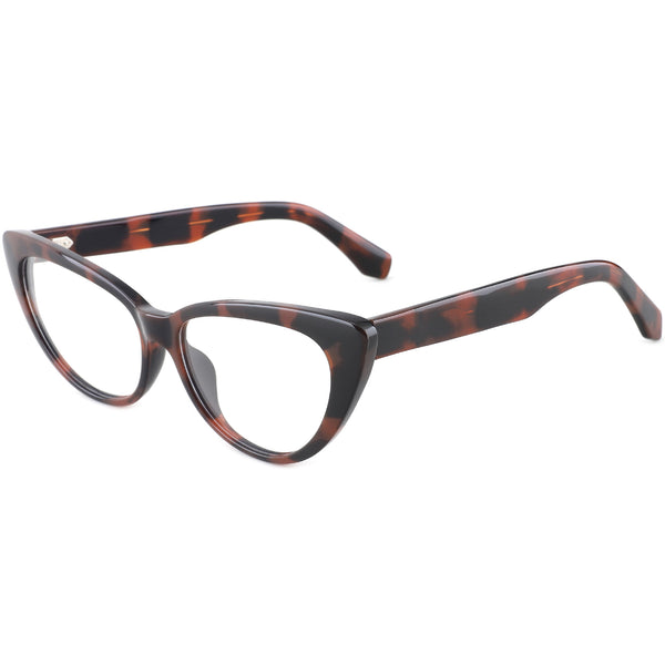 Cat-Eye Glasses YEA1242