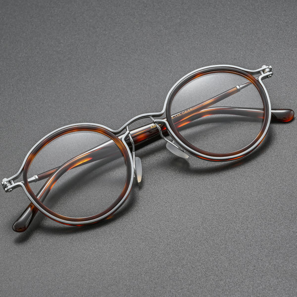 YN1180 - Tortoiseshell A - image z7ehxm