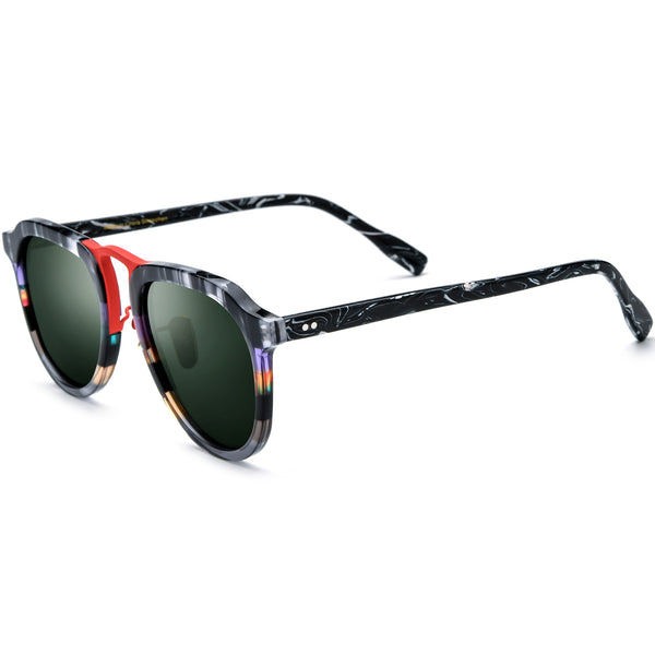Aviator Sunglasses BRS1137