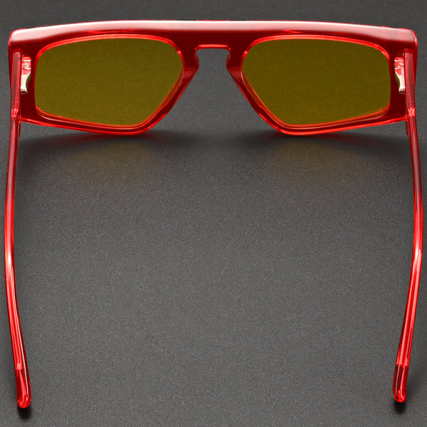 Square Sunglasses YNS1003