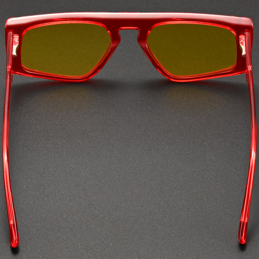 Square Sunglasses YNS1003