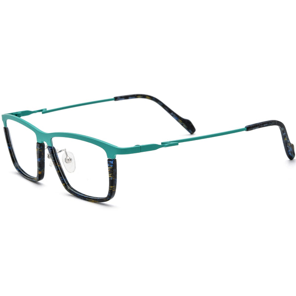 Rectangle Glasses BR1507