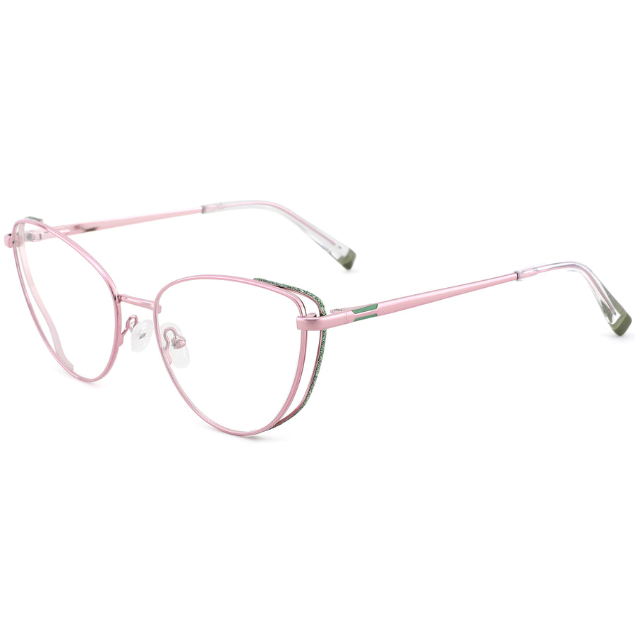 Cat-Eye Glasses YEM1225