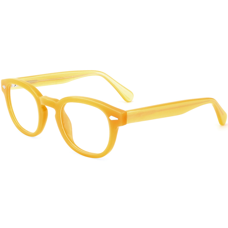 Square Glasses YSAA1096