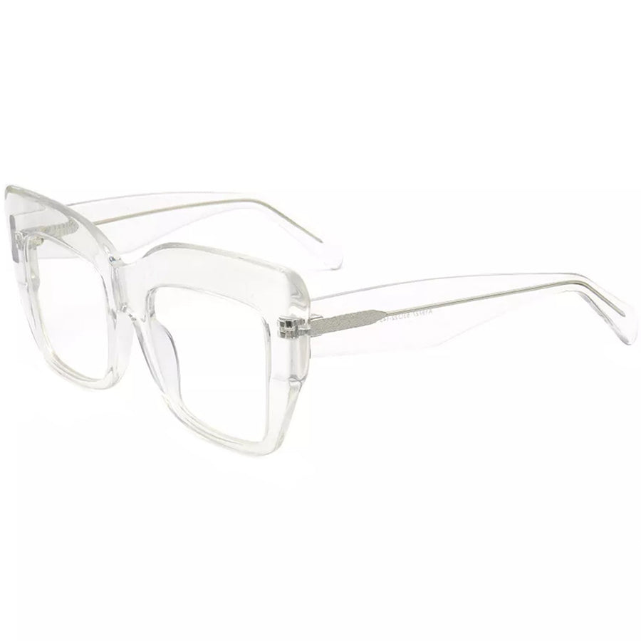 Square Glasses YT1010