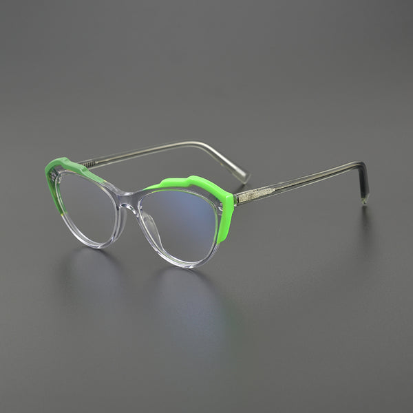 Cat-Eye Glasses TG1145