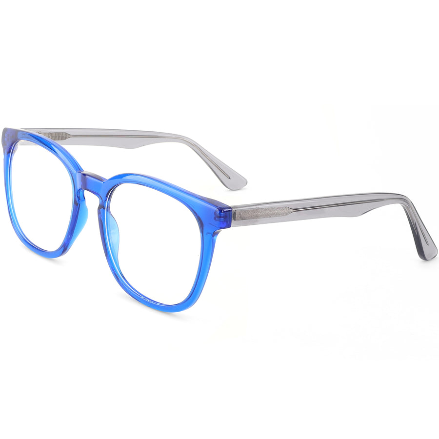 Square Glasses YSAA1132