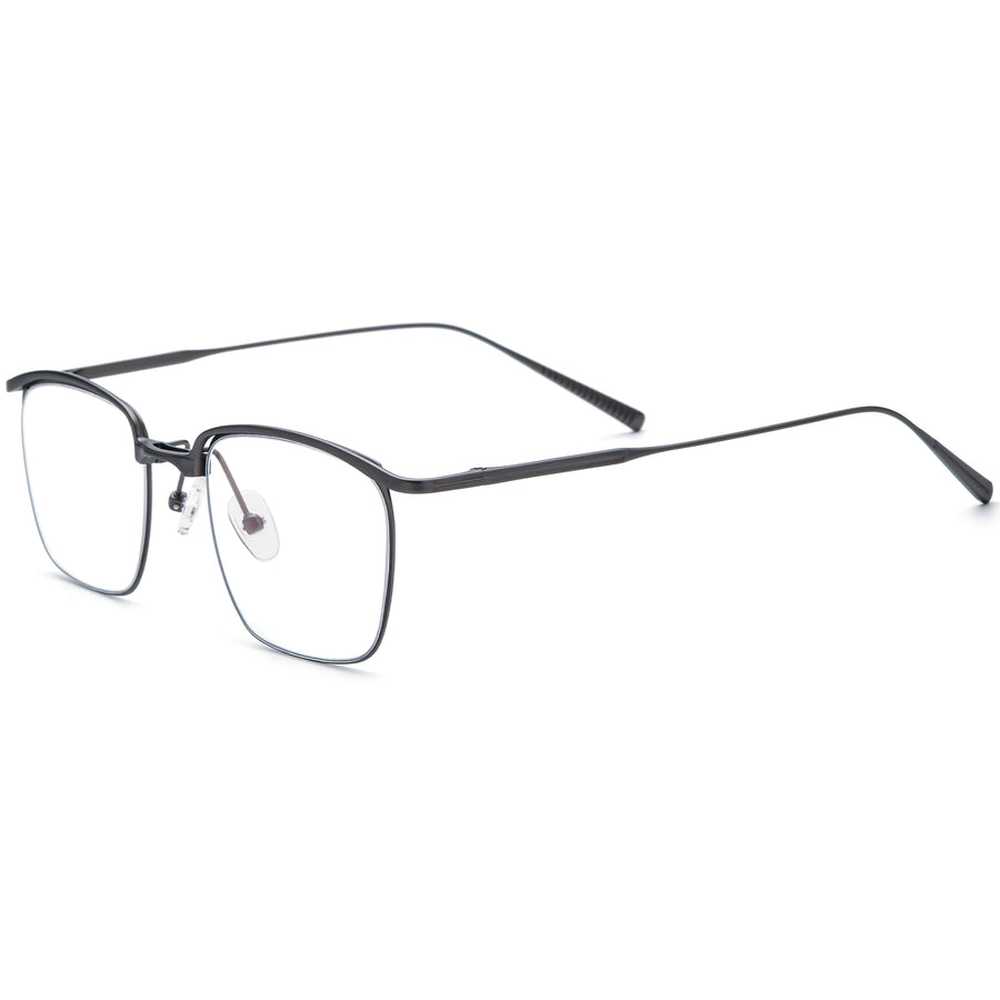 Square Glasses BR1417