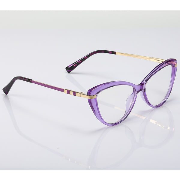 Cat-Eye Glasses PF1257