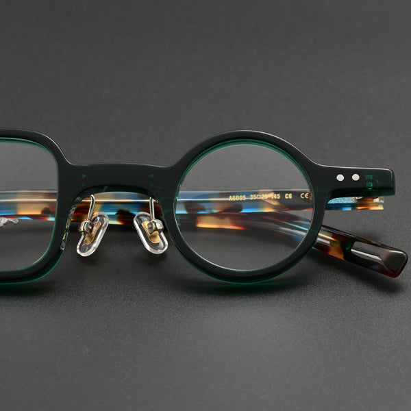Geometric Glasses YN1123