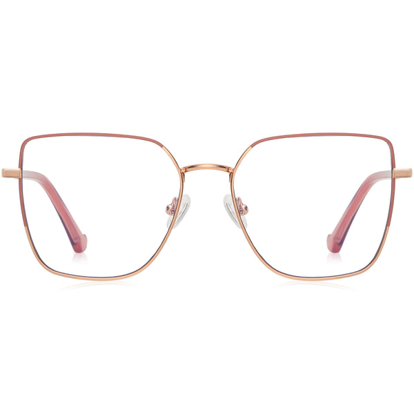 Cat-Eye Glasses PF1314