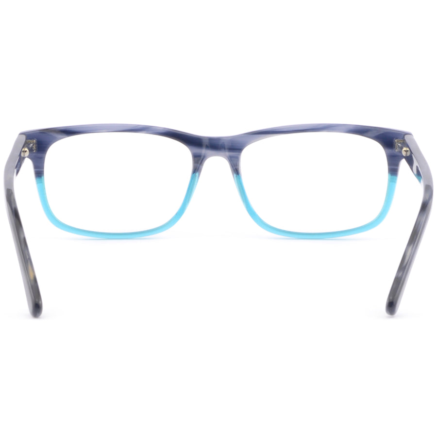 Rectangle Glasses O2230