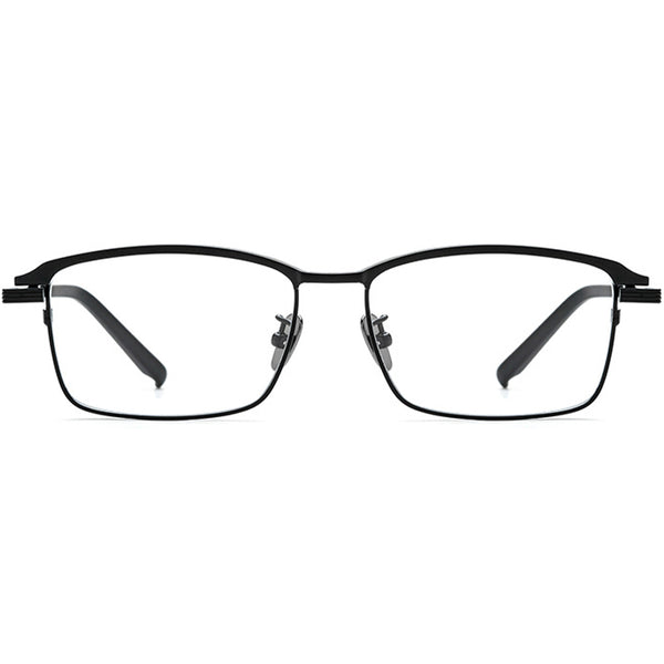 Rectangle Glasses BR1723