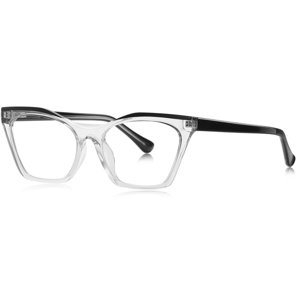 Cat-Eye Glasses YSD1022