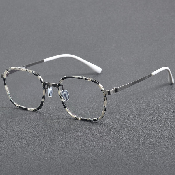 Geometric Glasses BY1064
