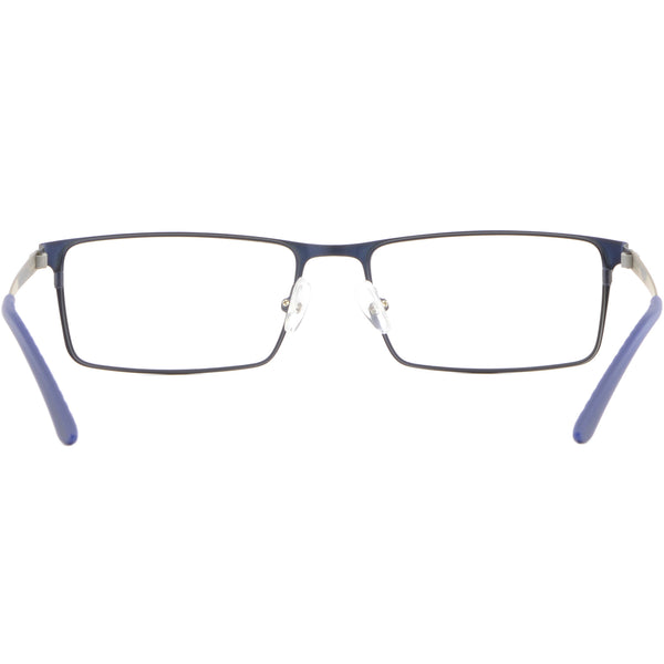 Rectangle Glasses O2550