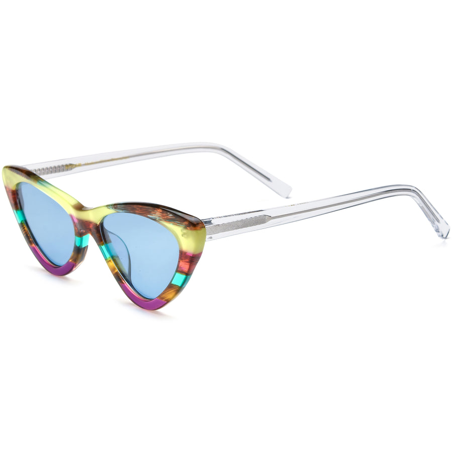 Cat-Eye Sunglasses BRS1193