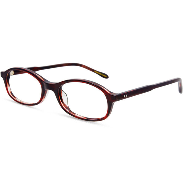 Oval Glasses GC1110