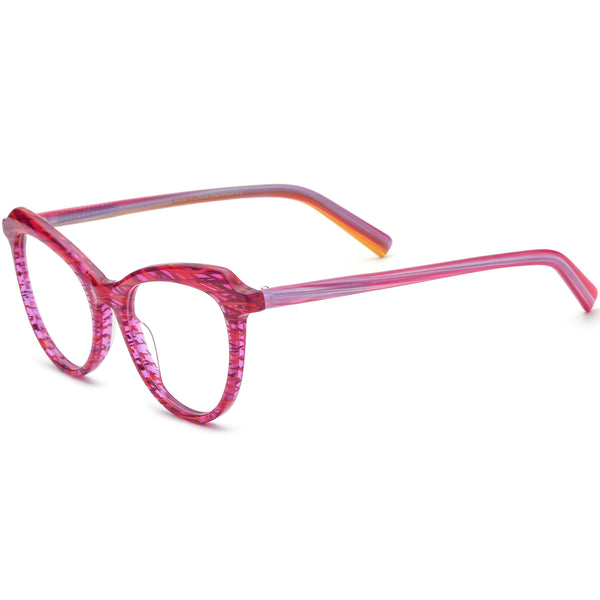 Cat-Eye Glasses BR1395