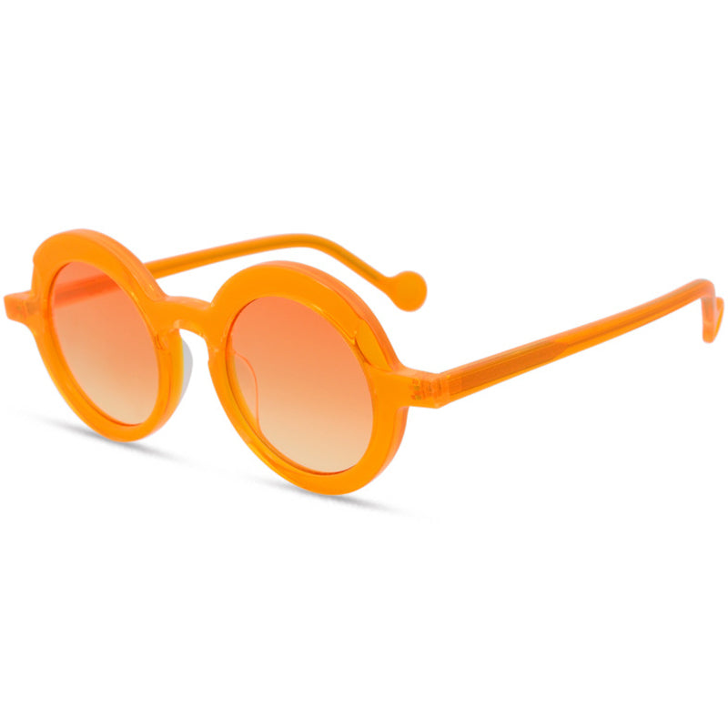 Round Sunglasses GCS1107