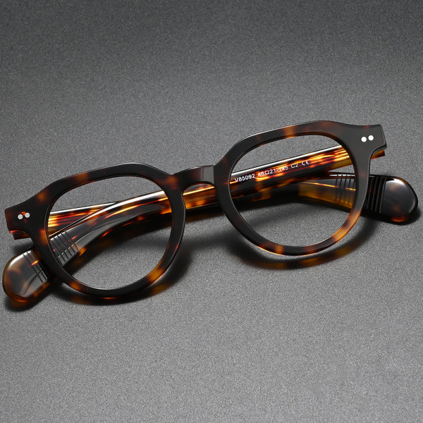 Round Glasses YN1147