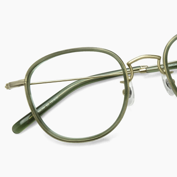 Square Glasses PG1035