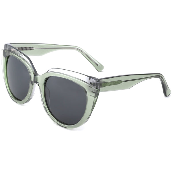 Cat-Eye Sunglasses YS1180