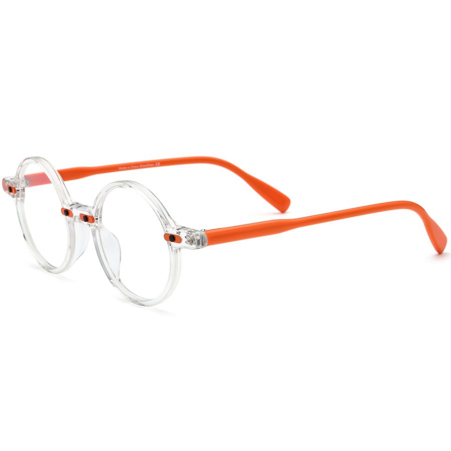 Round Glasses BR1308