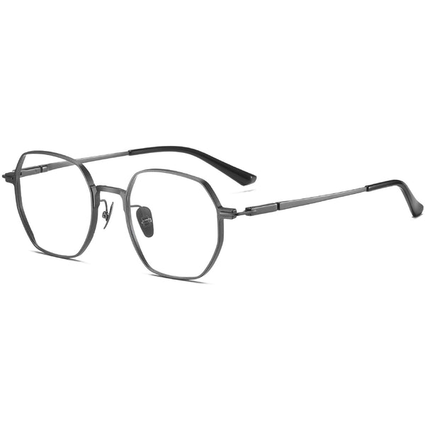 Square Glasses GSR1062