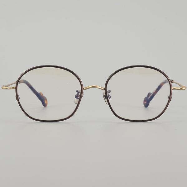 Round Glasses TG1037