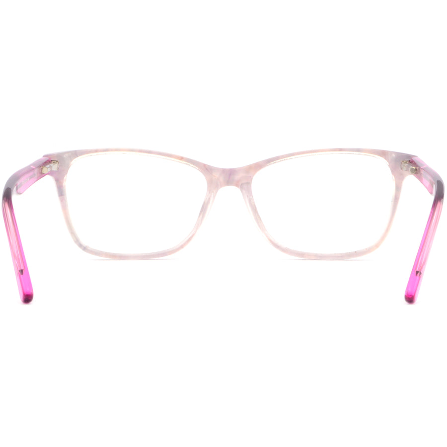Square Glasses O2027