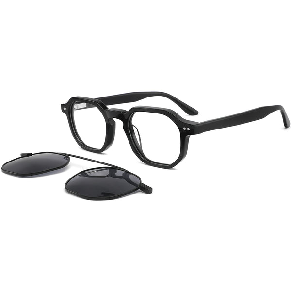 Geometric Glasses GSR1186
