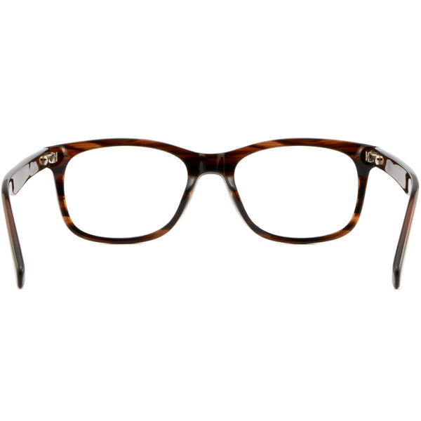 Rectangle Glasses O2306
