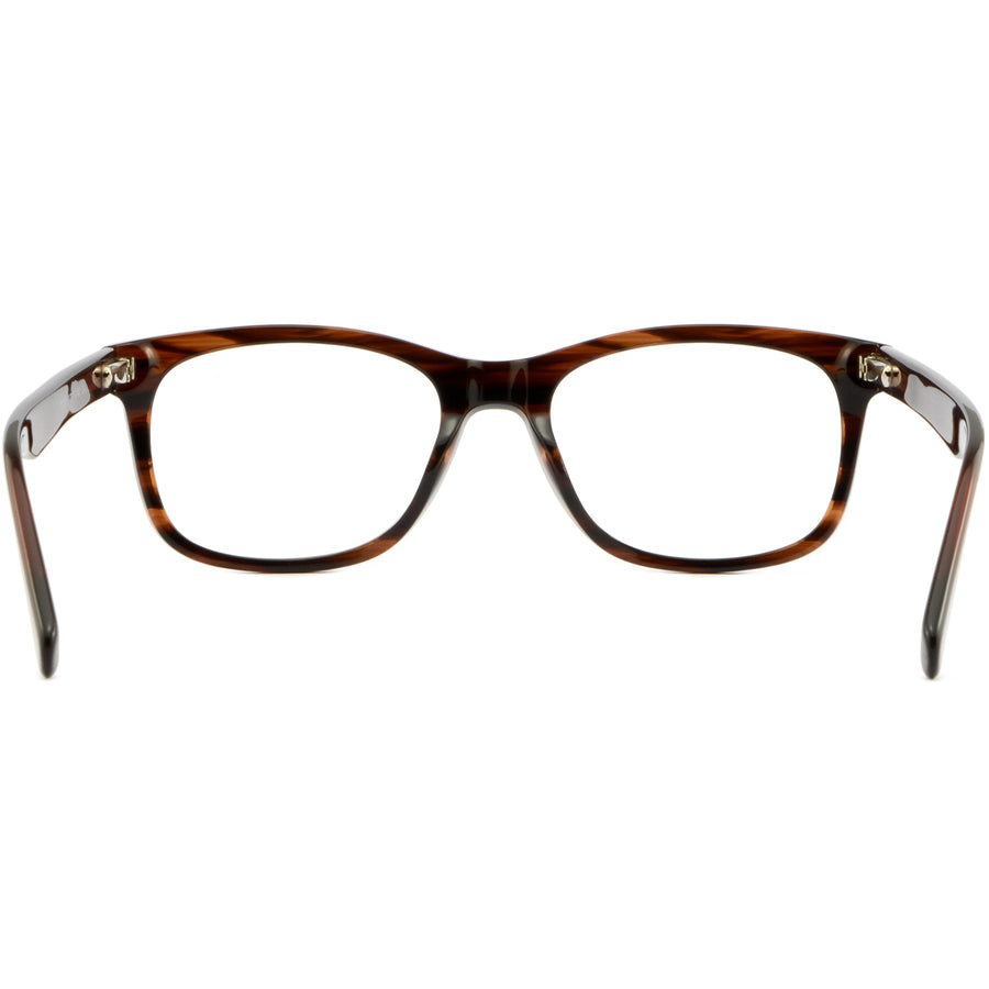 Rectangle Glasses O2306