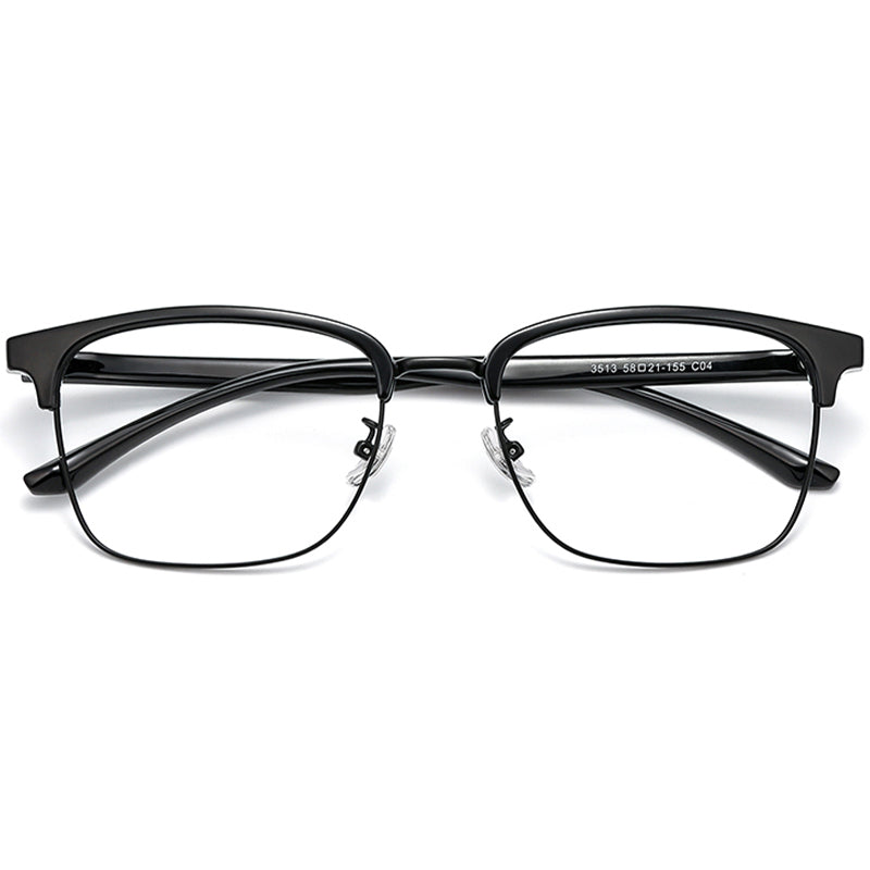 Browline Glasses EF1043