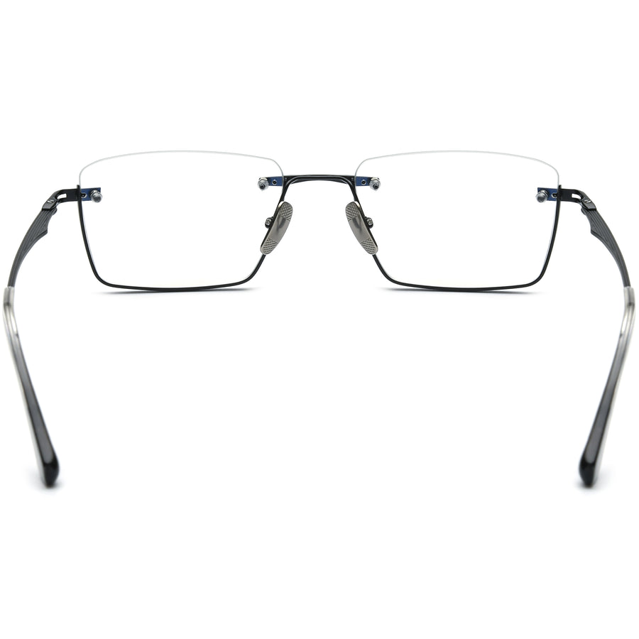 Rectangle Glasses BR1564