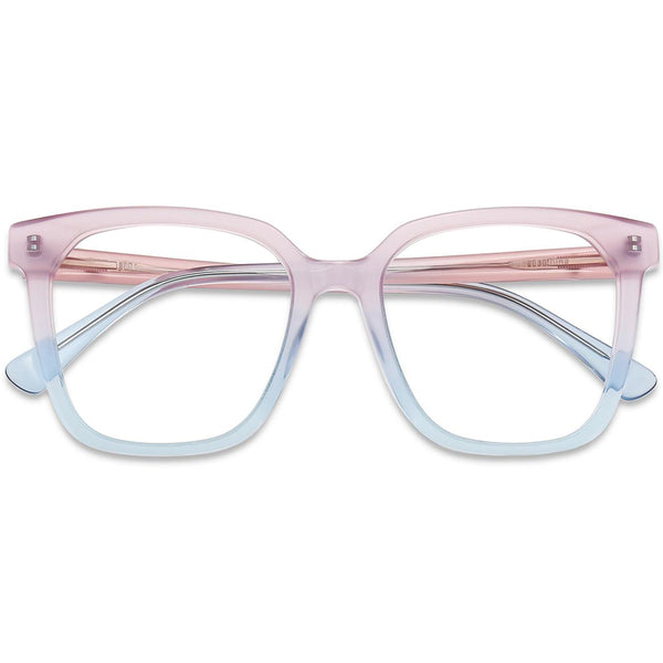 Square Glasses FM1011