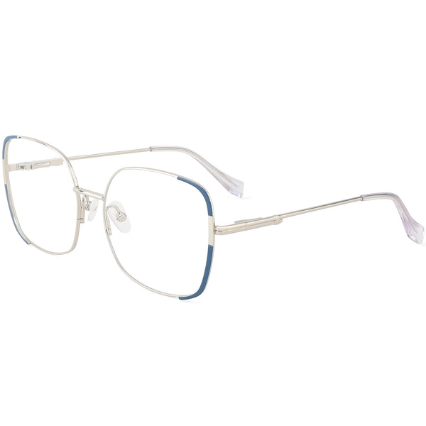 Geometric Glasses YSAM1059