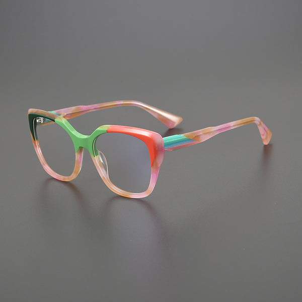 Cat-Eye Glasses TG1209