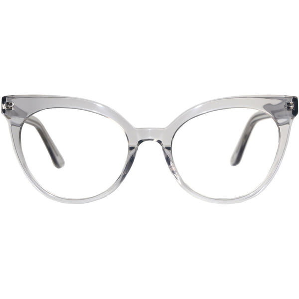 Cat-Eye Glasses GSR1075