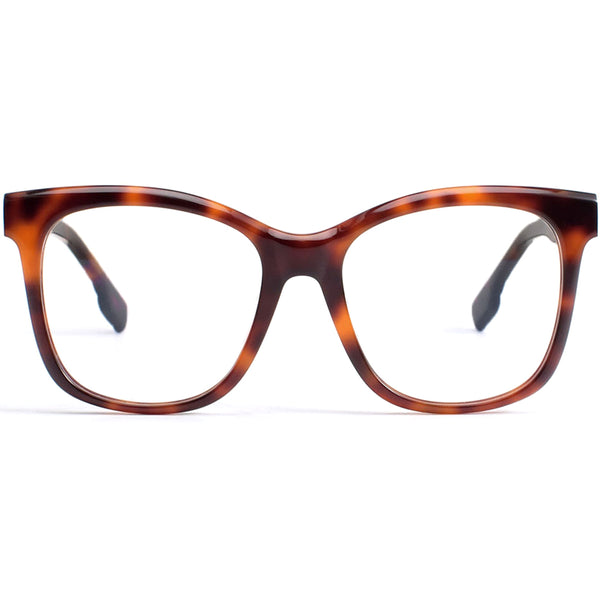 Square Glasses A3939