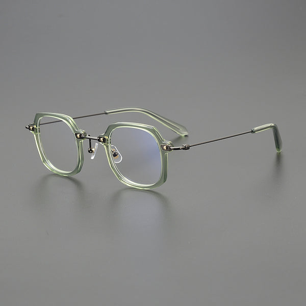 Square Glasses TG1116