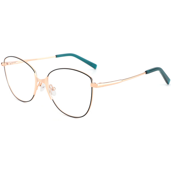 Cat-Eye Glasses YEM1221