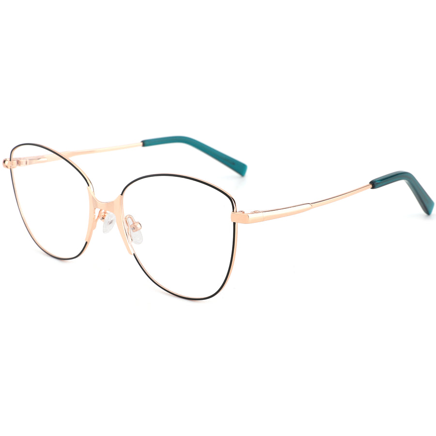 Round Glasses YEM1221