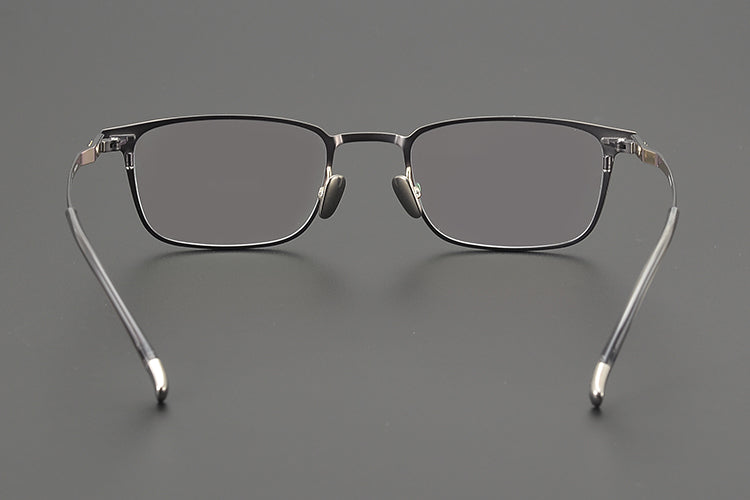 Rectangle Glasses MW1453