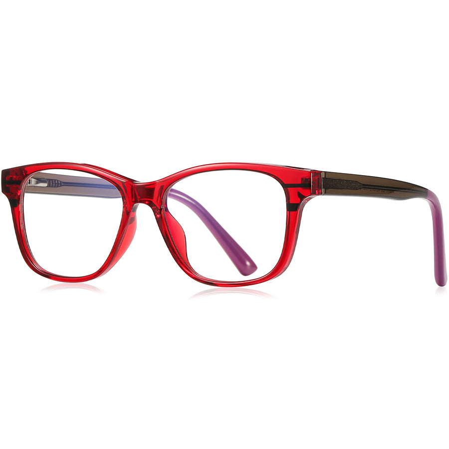 Square Glasses for Kids PFK1004
