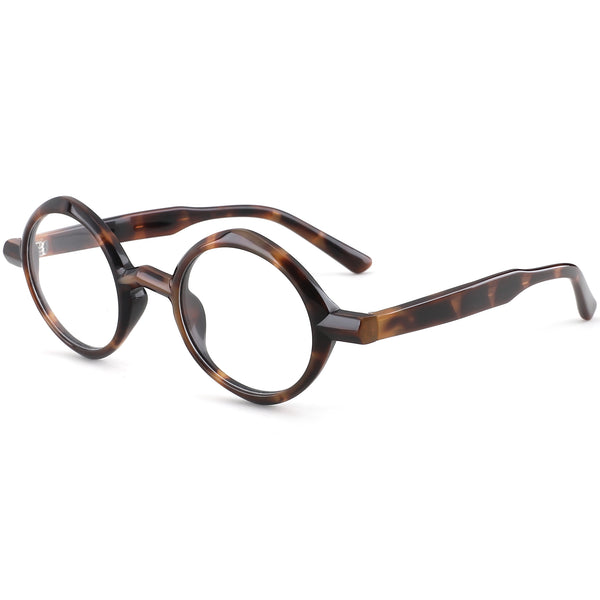 Round Glasses YEA1263