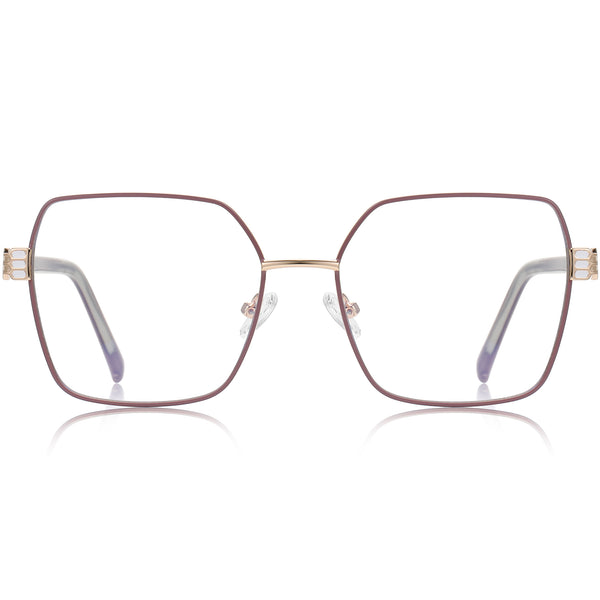 Square Glasses PF1159